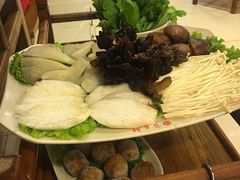 -芦月轩羊蝎子(太平桥店)