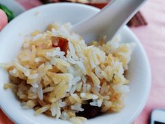 -天强农家菜馆