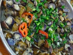 -八仔大富楼·河鲜(西江店)