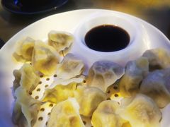 八珍水饺-不二茶空间·养生宴(石景山店)