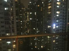 -上海徐汇瑞峰酒店