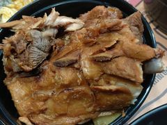 -犟骨头排骨饭(回龙观龙禧店)