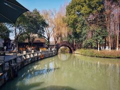 -乌镇景区
