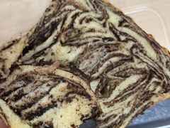 巧克力吐司-爸爸糖吐司面包(北京崇文门店)