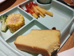 -豪客来牛排(重庆三峡广场步行街1704店)