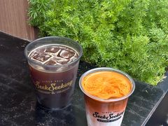 -SeekSeeking咖啡专门店(堰塘街店)