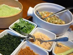 鼓浪屿林家薄饼-林四喜·闽南传家菜(鼓浪屿店)