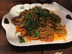 -成都你六姐·牛肉冒菜(城市集市合生汇店)