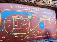 -云南勐巴娜西珍奇园