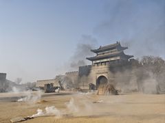 -红嫂家乡旅游区