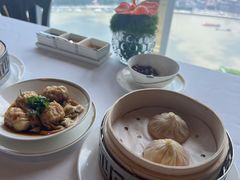 -金轩中餐厅 Jin Xuan(浦东丽思卡尔顿酒店)