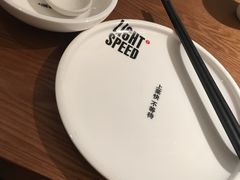 -吕氏疙瘩汤·新鲁菜(济南万象城店)
