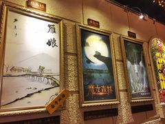 -逃脱反斗城沉浸剧情密室(北京路店)