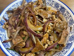 -圳兴面王·拌川·特色炒面(南山保利剧院店)