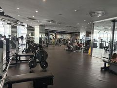 -OXYGYM 奥美氧舱运动中心(朝阳大悦城店)