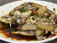 -洛东土菜馆(建国北路店)