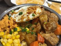 -禾珍珠家常小馆(河南博物院店)