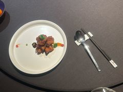 -上海滩餐厅(BFC外滩金融中心店)