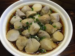 -春天里·老街坊餐厅(港隆广场店)