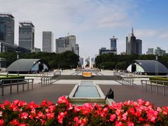 -上海科技馆(地铁站)