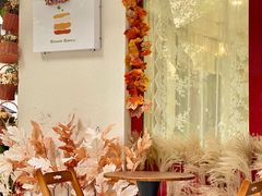 -花间烘焙BLossom Bakery