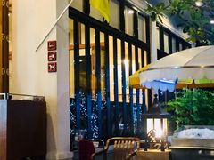 -曼谷大仓新颐酒店