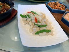 -二十八里太湖船菜(吉祥路店)