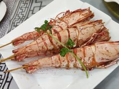 -钦旺海鲜酒家