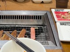 -焼肉ライク·烧肉LIKE(万菱汇店)
