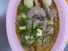 -榮泰米粉湯(Left Shop)