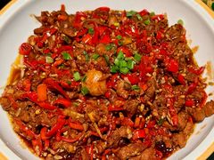 -老房子·南昌菜(双子塔店)