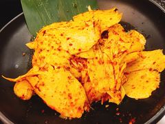-九田家黑牛烤肉料理(石路天虹店)