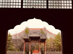 -善化寺