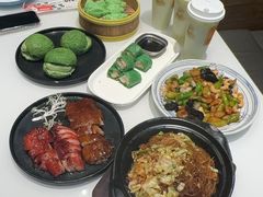 -润记·广东餐馆(苏州中心店)