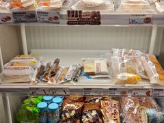 -一鸣真鲜奶吧(龙江地铁站店)