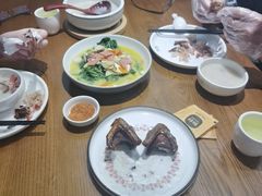 -如轩·海鲜砂锅粥·潮汕菜(海珠店)