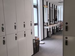 -OXYGYM奥美氧舱运动中心(丽都水岸店)