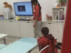 -蕃茄田艺术•美术绘画 •硬笔书法(滨江海威领界店)