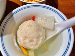 -李犟大爆鳝面·手工蟹黄包(湖滨西湖店)
