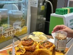 -仟吉(荟聚中心店)