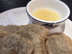 -老北京胡同味道二荤铺(酒仙桥店)