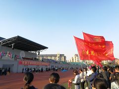 -安徽工业大学(秀山校区)