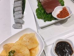 -么子烤肉(化龙池店)