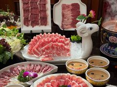 -日坛涮肉(日坛公园店)