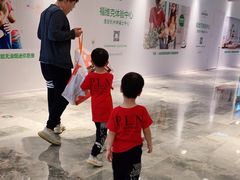 -杭州来福士中心