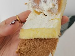 -富马爷巧克力派(石景山万达店)