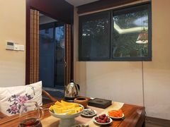 -水德茶馆永德阁