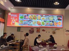 -草墩罗非鱼庄•野生菌•腊排骨(七星街上段店)