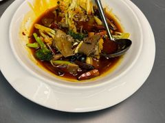 -香辣会·老牌川菜(骏豪店)