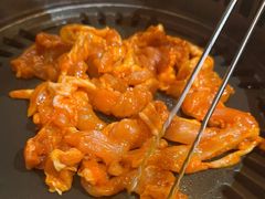 -香猪坊韩国烤肉专属门店(魏公村店)